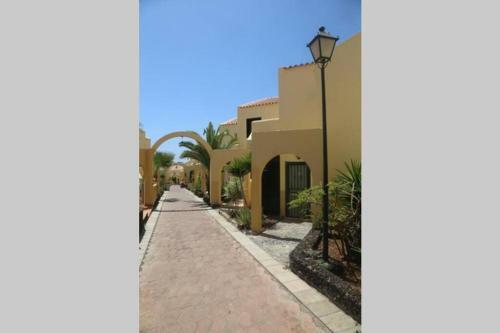 Apartamento Mareverde Las Americas