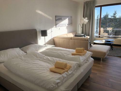 Apartment Andra
