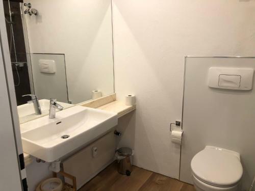 Apartment Andra
