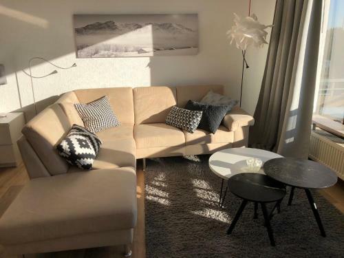 Apartment Andra