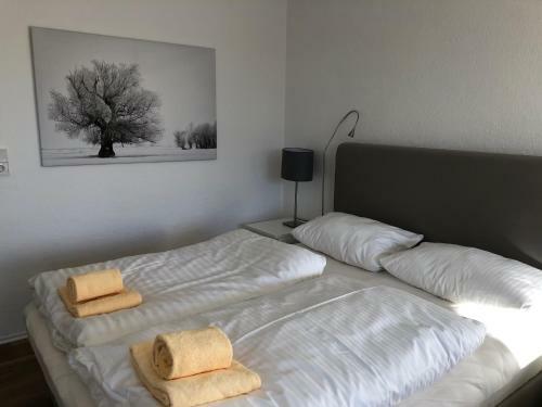Apartment Andra