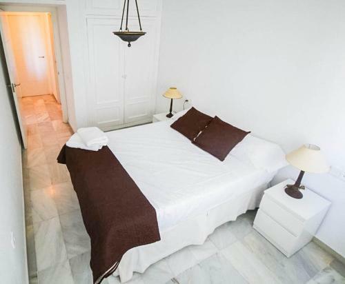 Apartamento Expoholidays - Corinto 4�c