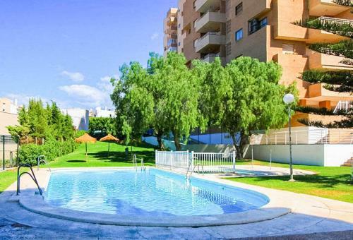 Apartamento Expoholidays - Corinto 4�c