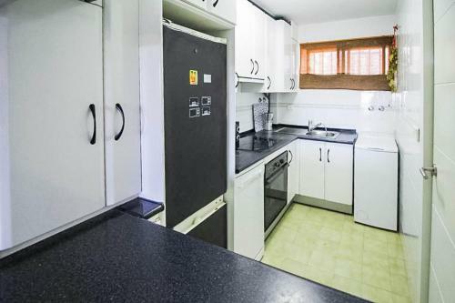Apartamento Expoholidays - Corinto 4�c