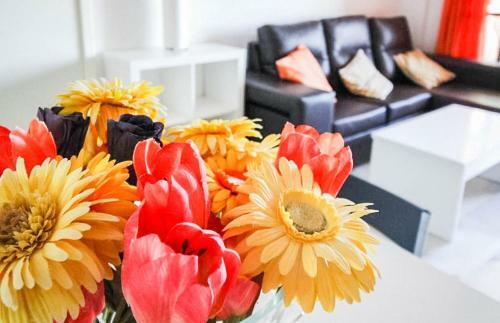 Apartamento Expoholidays - Corinto 4�c