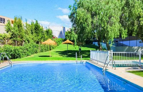 Apartamento Expoholidays - Corinto 4�c