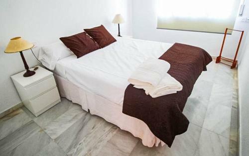 Apartamento Expoholidays - Corinto 4�c