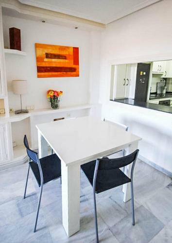 Apartamento Expoholidays - Corinto 4�c