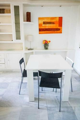 Apartamento Expoholidays - Corinto 4�c