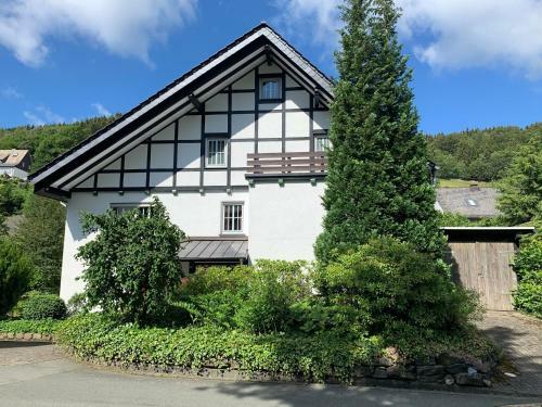 Ferienhaus Landhaus Am Bach