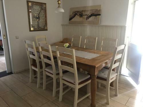 Ferienhaus Landhaus Am Bach