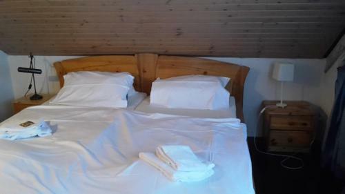 Ferienhaus Landhaus Am Bach