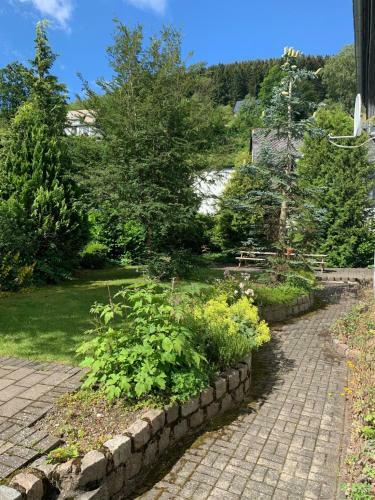 Ferienhaus Landhaus Am Bach