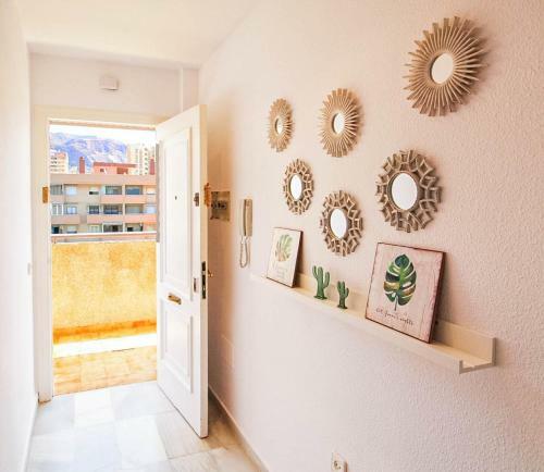 Apartamento Expoholidays - Corinto 4�g