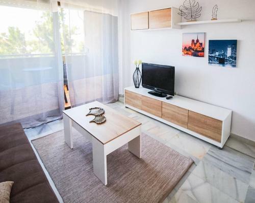Apartamento Expoholidays - Corinto 4�g