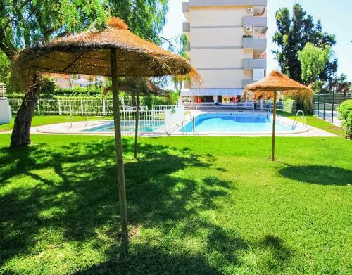 Apartamento Expoholidays - Corinto 4�g