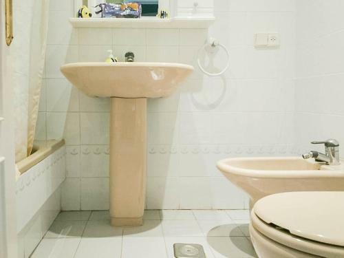 Apartamento Expoholidays - Corinto 4�g