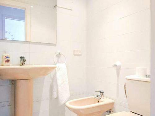 Apartamento Expoholidays - Corinto 4�g