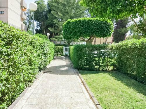 Apartamento Expoholidays - Corinto 4�g