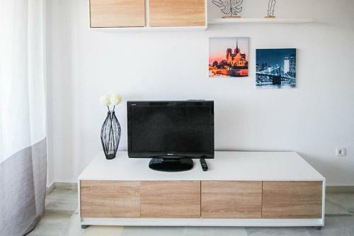 Apartamento Expoholidays - Corinto 4�g