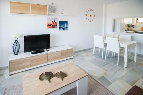 Apartamento Expoholidays - Corinto 4�g