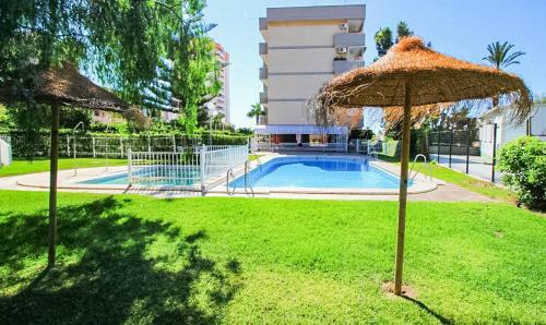 Apartamento Expoholidays - Corinto 4�g