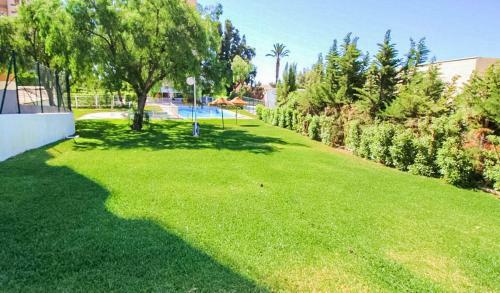 Apartamento Expoholidays - Corinto 4�g