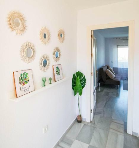 Apartamento Expoholidays - Corinto 4�g