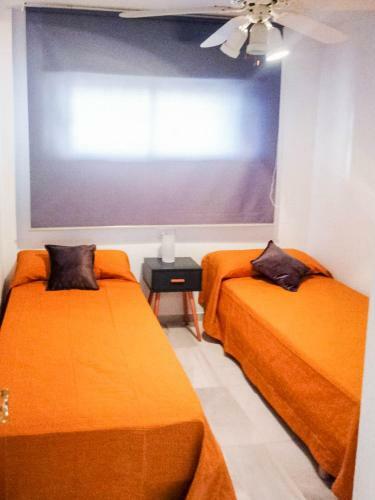 Apartamento Expoholidays - Corinto 4�g
