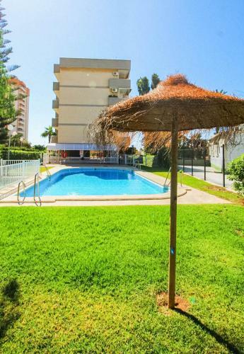 Apartamento Expoholidays - Corinto 4�g