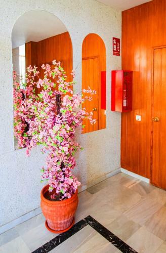 Apartamento Expoholidays - Corinto 4�g
