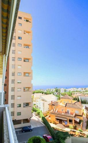 Apartamento Expoholidays - Corinto 4�g