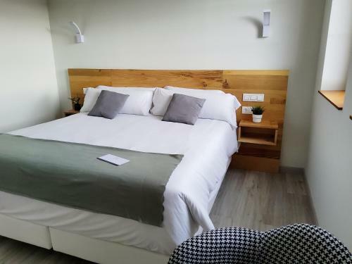 Hotel Marqu�s De Aguilar