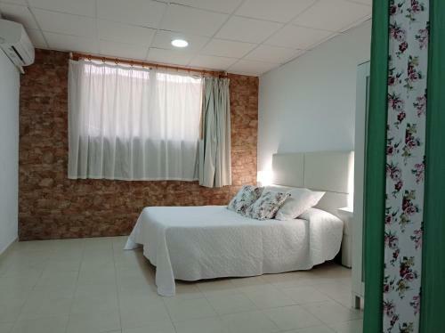 Apartamento Estudio C�ntrico En �guilas