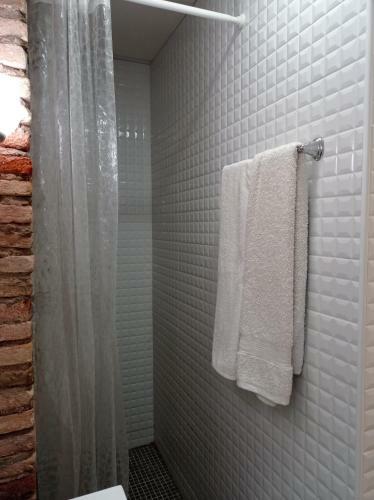 Apartamento Estudio C�ntrico En �guilas