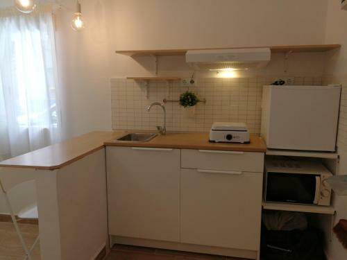 Apartamento Estudio La Colonia