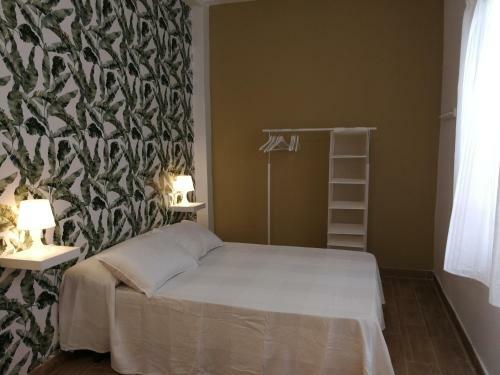 Apartamento Estudio La Colonia