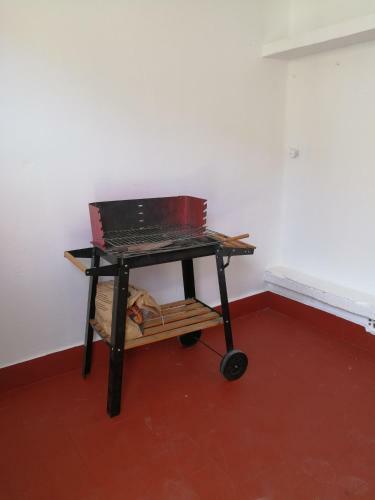 Apartamento Estudio La Colonia