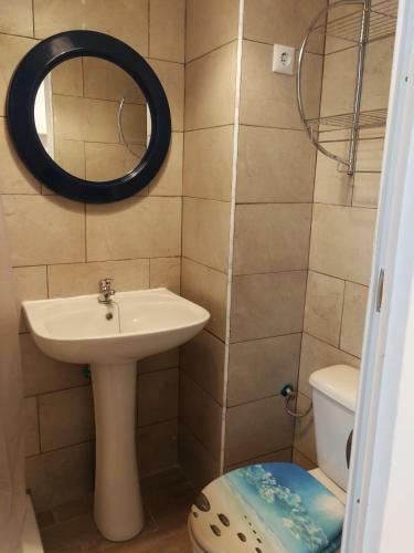 Apartamento Estudio La Colonia