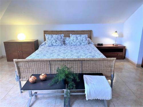 Apartamento La Campona