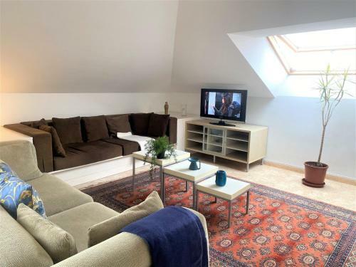 Apartamento La Campona