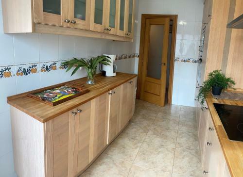 Apartamento La Campona