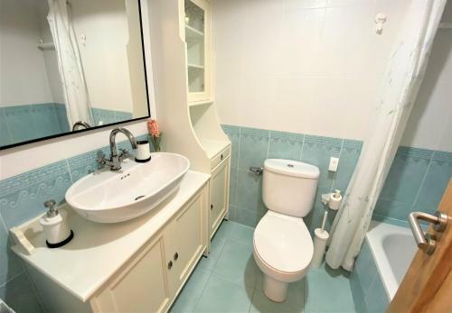 Apartamento La Campona