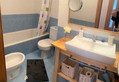 Apartamento La Campona