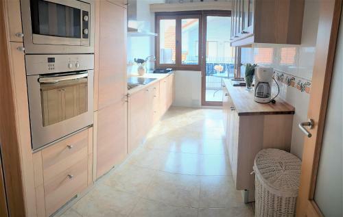 Apartamento La Campona