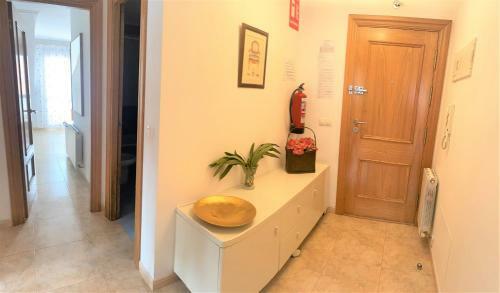 Apartamento La Campona