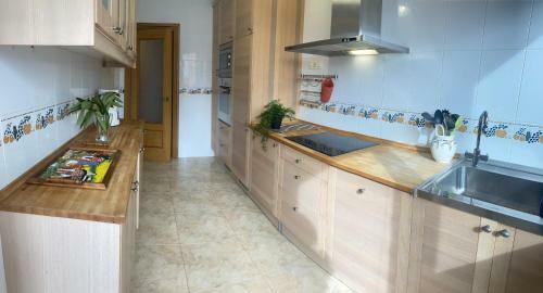 Apartamento La Campona