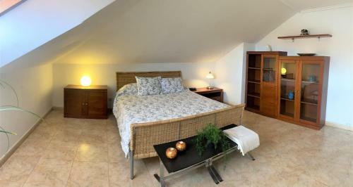 Apartamento La Campona