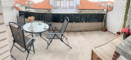 Apartamento La Campona