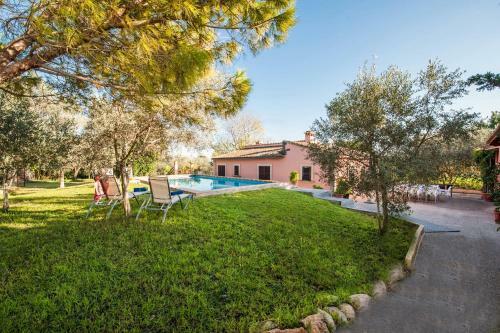 Villa Can Lluc